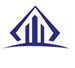 贝尔斯洛普舒居民宿 Logo